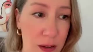 Australians speaking up are now being banned from social media.