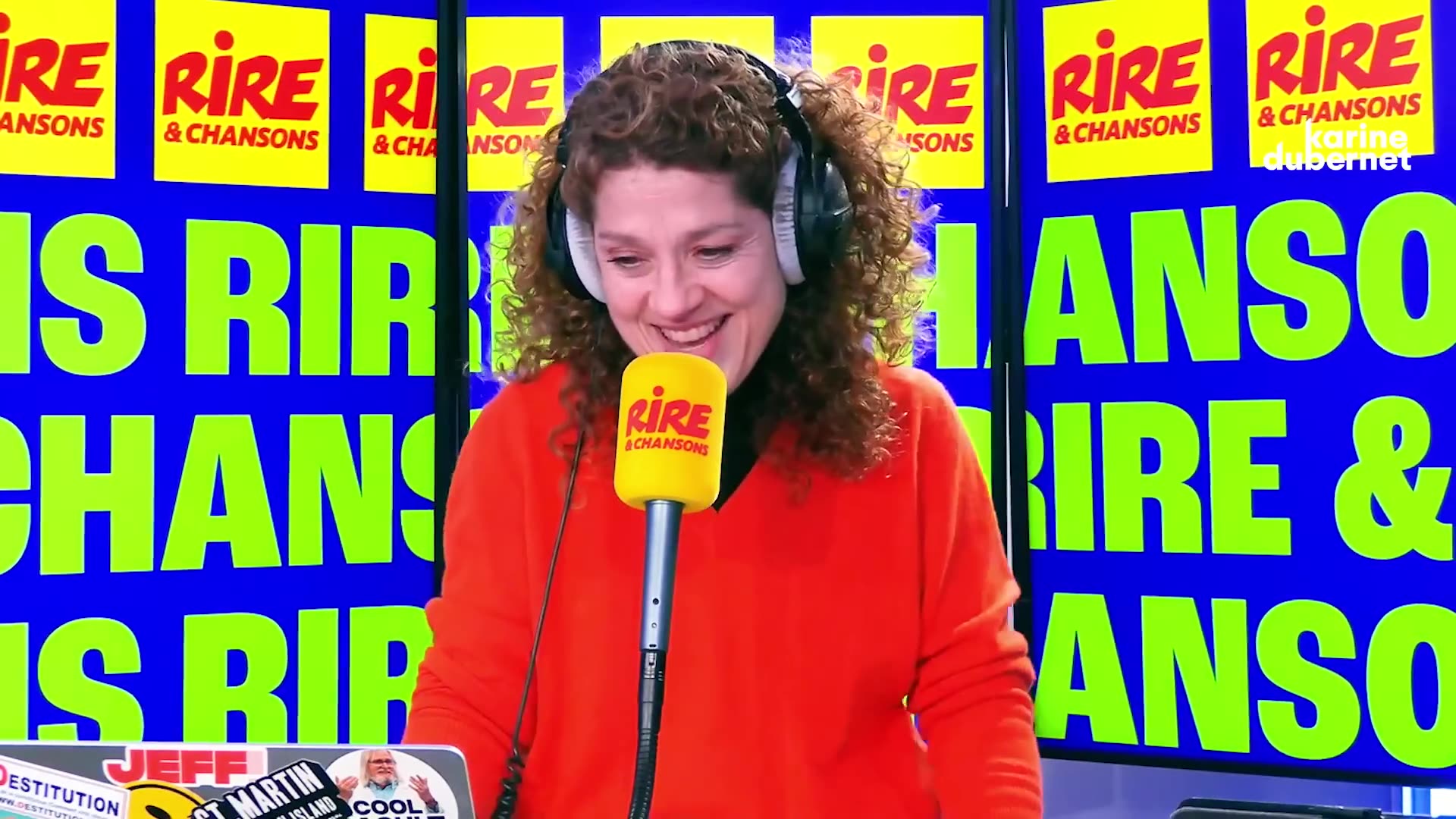 Humoristes pensez à déclarer vos blagues en préfecture 🔔😂