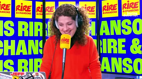 Humoristes pensez à déclarer vos blagues en préfecture 🔔😂