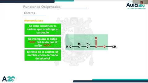AULA 20 REGULAR 2025 - 1 | Semana 16 | Química