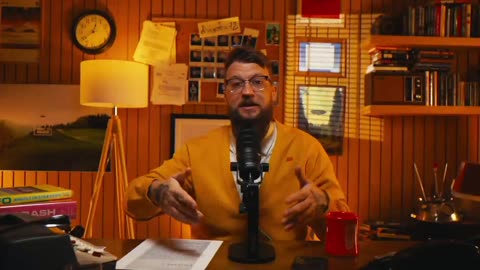 A Nordic Alien Encounter… 7 Years BEFORE Roswell | DEBRIEFED