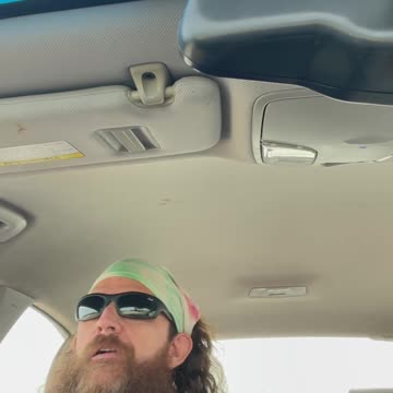 Wrong turn #WrongTurn #MissedOurExit #ForgotToDropAnchor #Reroute #Comedy