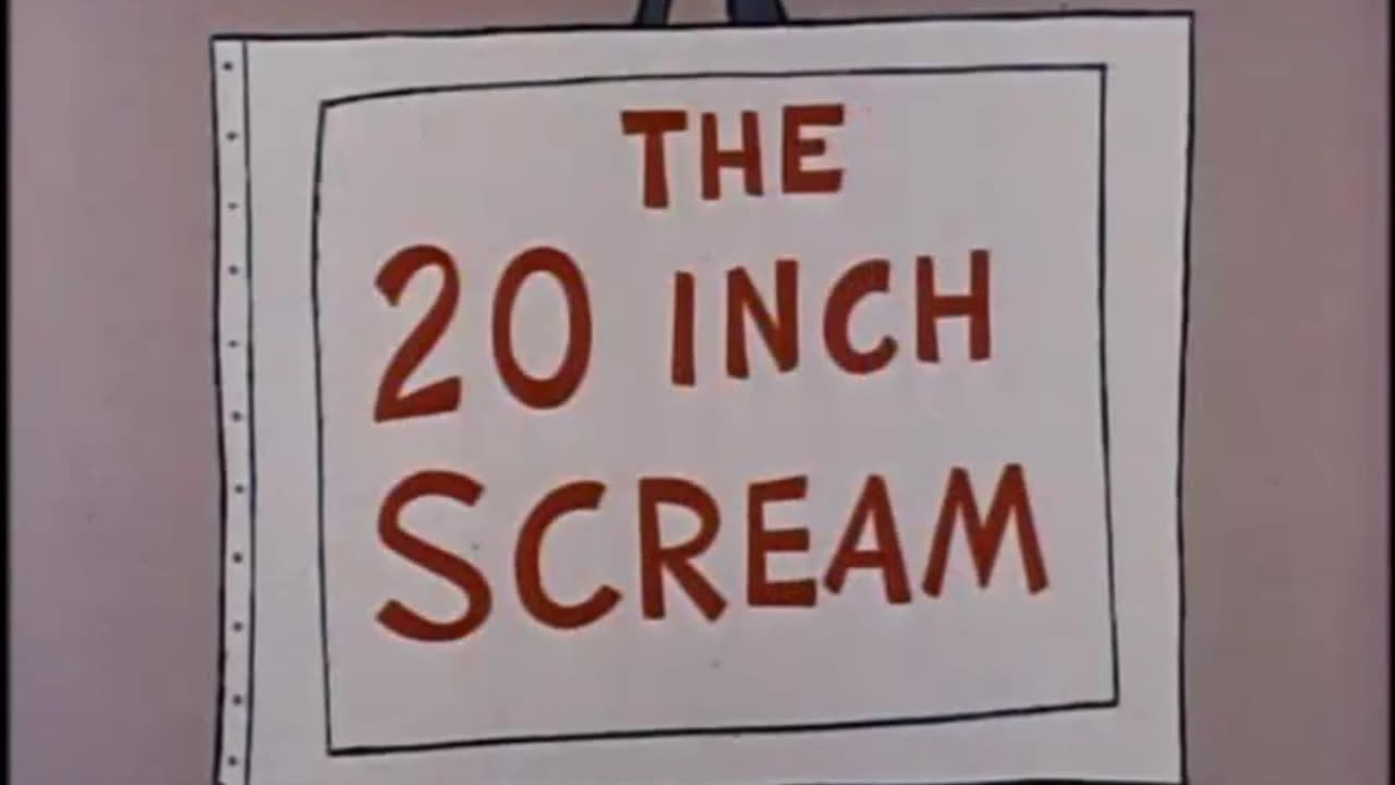 Rocky and Bullwinkle in Painting Theft