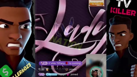 ACE TELLS LADY BEE TOMIKAY WAS TALKING ABOUT KK LIKE A DOG