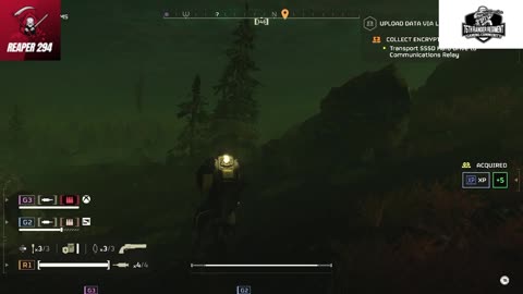 HellDivers 2 the long road to CyberHELL!