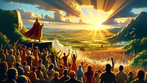 COME THE SUN