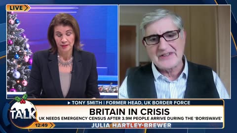 Donald Trump has announced an expansion of his travel ban, adding 20 more countries.