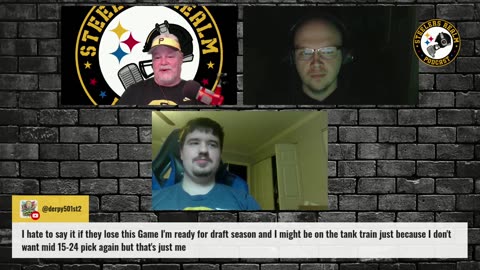 🚨 STEELERS DEFENSE COLLAPSES vs Ja'Marr Chase & Bengals Week 7 Reaction SRP S7-E21-333 10-15-2025