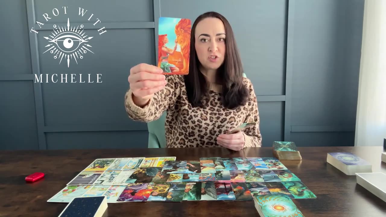 Twin Flame Collective - Massive Energy Shift Leads to a Fresh Start!