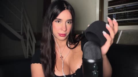 ASMR MIC PUMPING lento suave a RÁPIDO DURO 💦