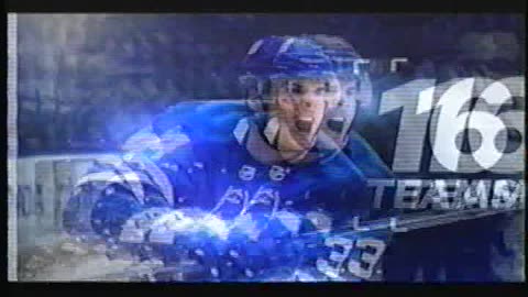 Maple Leafs de Toronto vs Canadien de Montréal