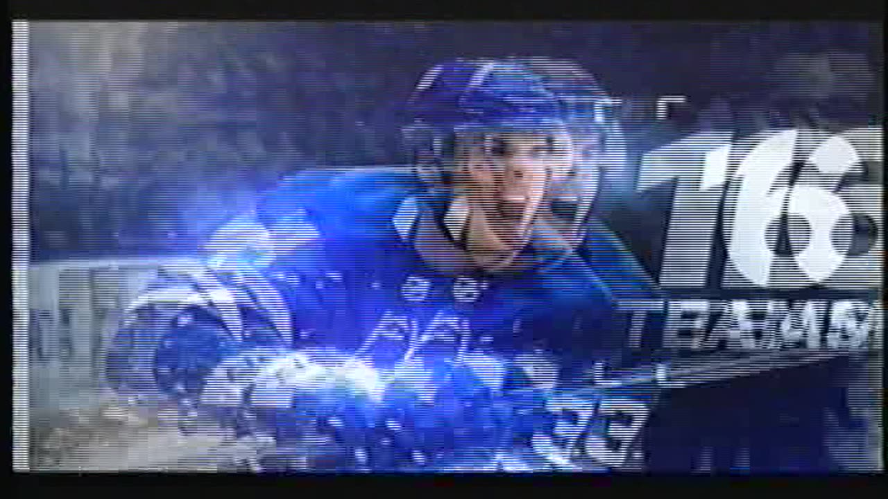 Maple Leafs de Toronto vs Canadien de Montréal