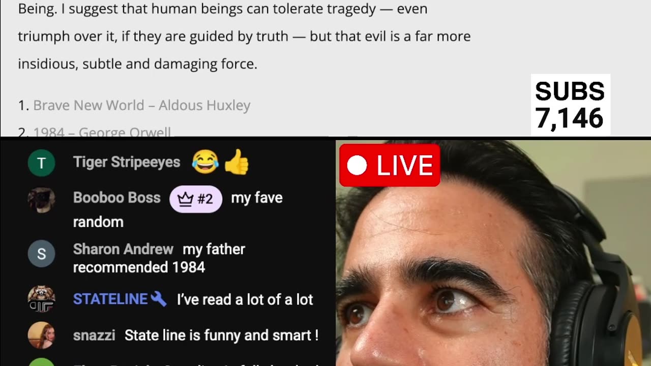 Medi is Live: Join in!