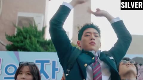 Undercover High School Episode 5 Preview