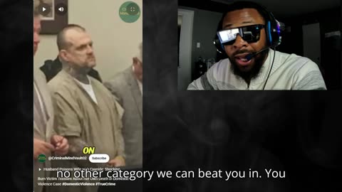 Going To Jail Is Gay & So Is Burning Your Girlfriend Alive