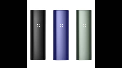 Pax Plus Dry Herb Vaporizer