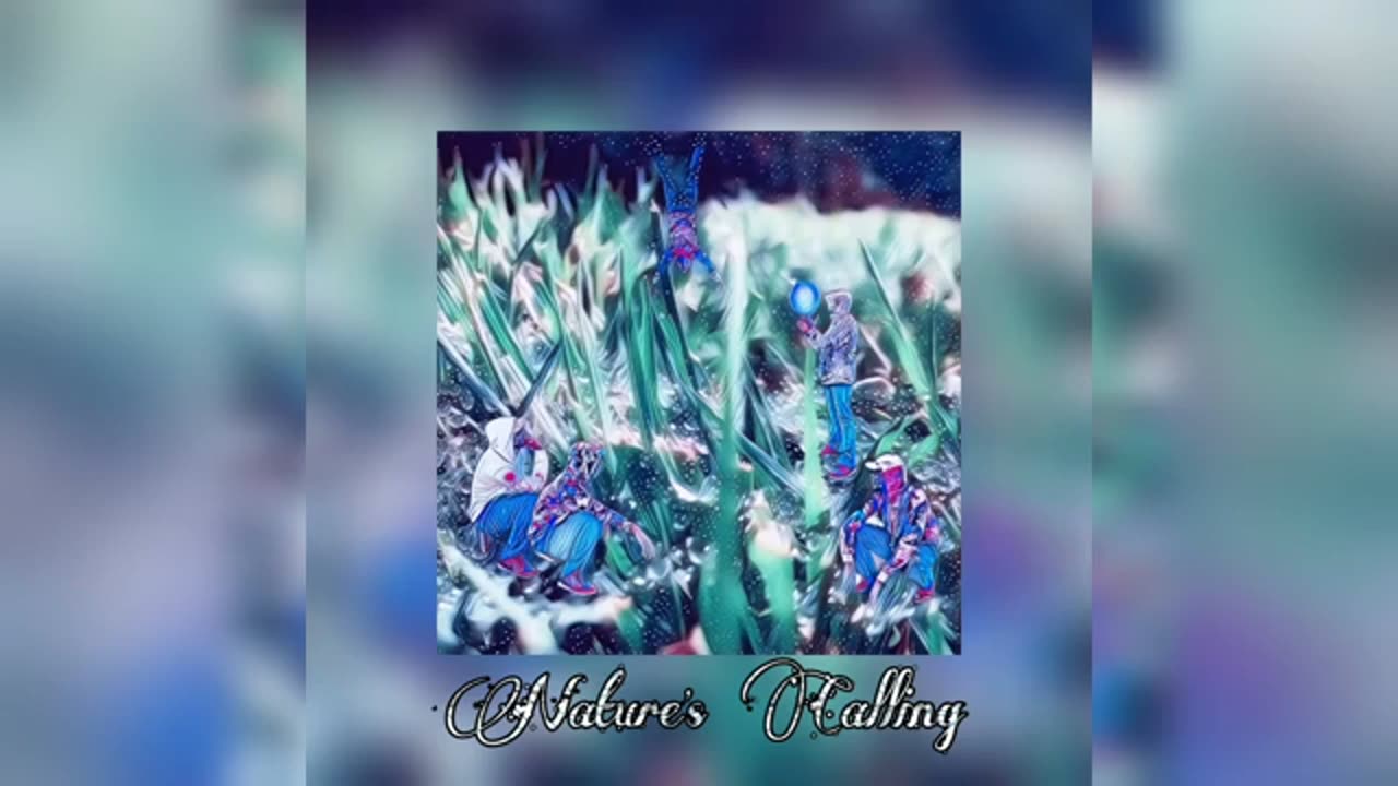Nature's Calling