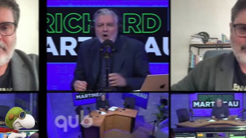 MARTINEAU CLAQUÉ PAR PIERRE CHAMPAGNE