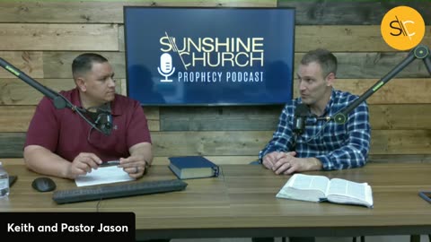 Prophecy Podcast #27 - Failing Public Schools, Bird Flu, Epstein Files, and more.