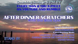 HOLIDAY CHAOS RETURNS!