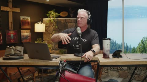 Episode 2,452 - How to Make More Groypers.