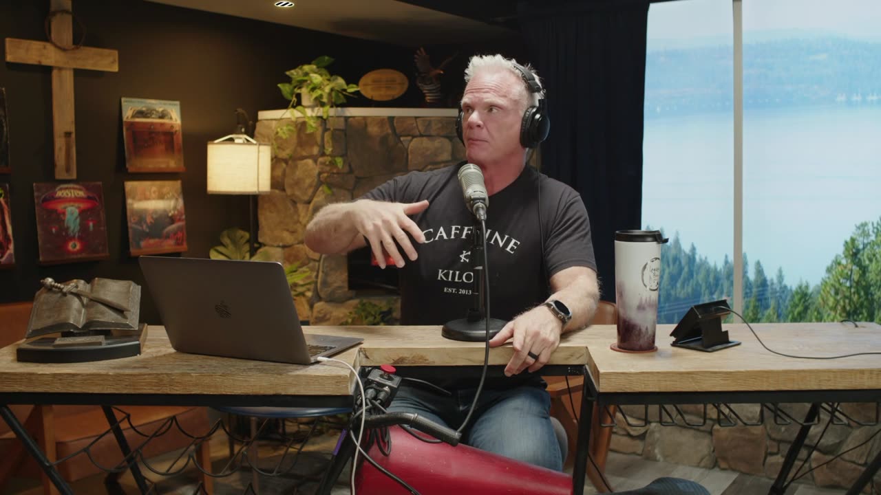 Episode 2,452 - How to Make More Groypers.