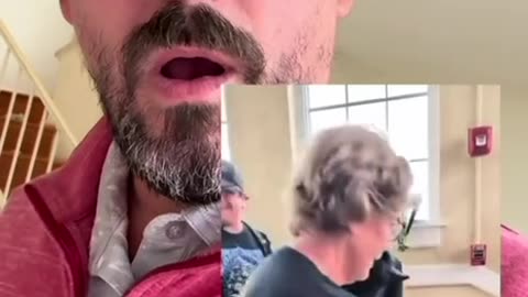 Now they are grooming them to portray the devil as good not evil. What parent would do this?