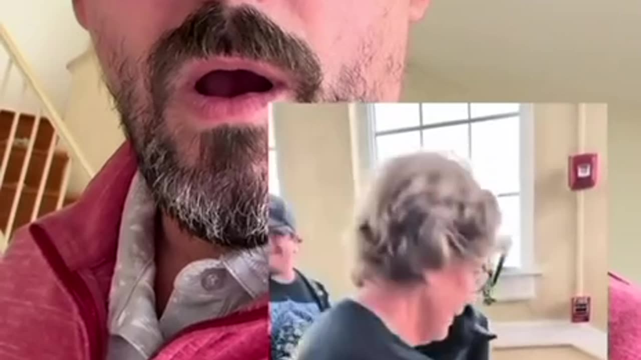 Now they are grooming them to portray the devil as good not evil. What parent would do this?