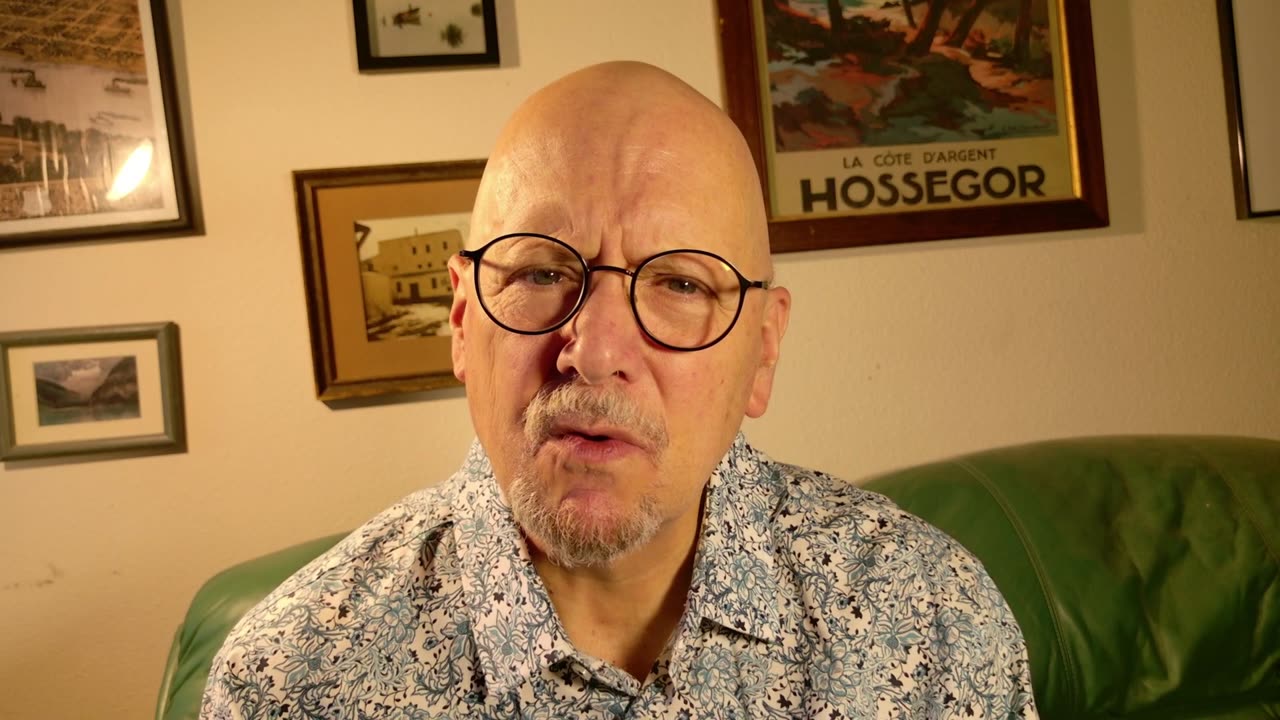 God Is Not A Hypocrite, October 10, 2025