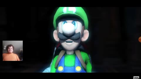 Reacting To Luigi's Mansion Song - "Phantom Dancing" [SFM] By CG5