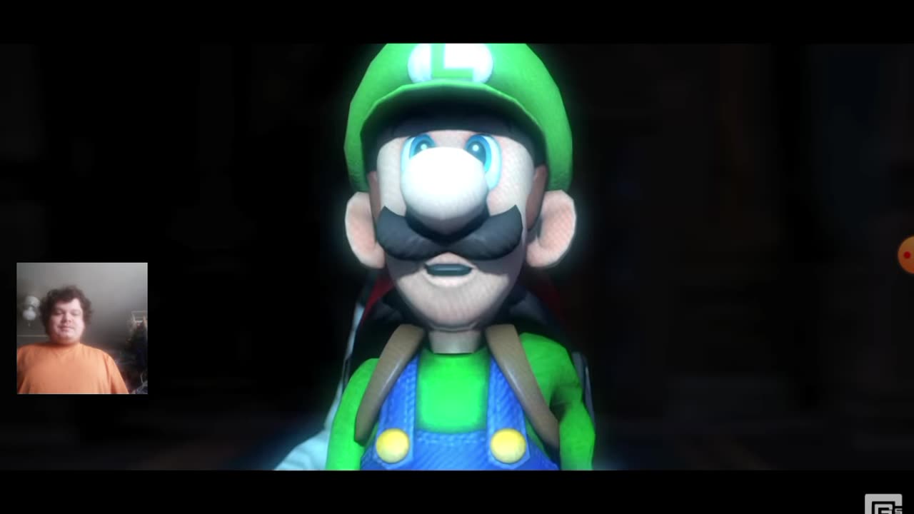 Reacting To Luigi's Mansion Song - "Phantom Dancing" [SFM] By CG5