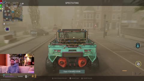 DMZ Push Sin Loot, Sin Hacks