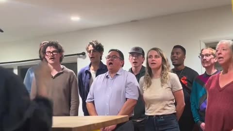 A Liberal Ken & Karen Production?