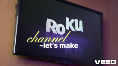Unlocking the Power of AI for Your own Roku TV Channel