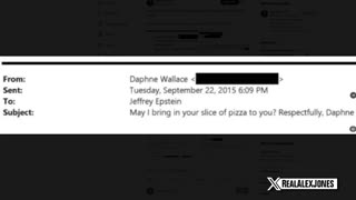 🚨New Epstein Files Confirm PizzaGate Was Real!🚨