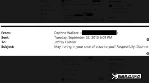 🚨New Epstein Files Confirm PizzaGate Was Real!🚨
