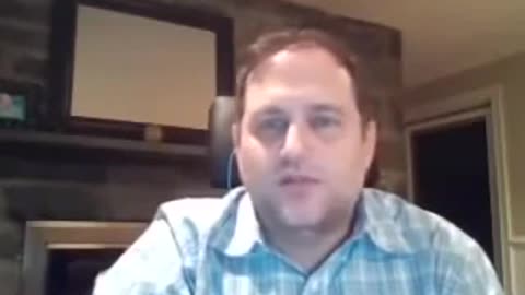 Daniel Lebowitz - DARPA and Neuroweapons