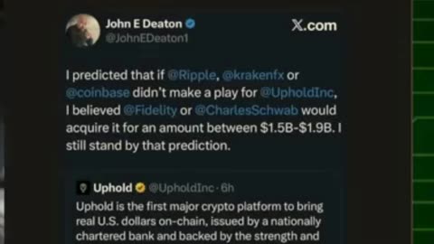 XRP SURGES 🚀 The Day Every Holder Was Waiting For!