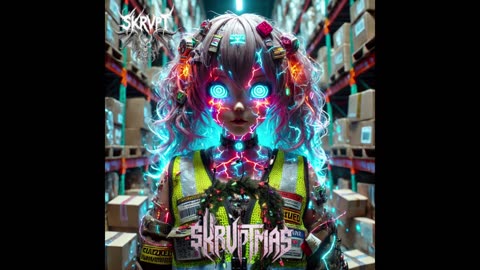 🎁💀📦 ⛧WHAT’S !N THΞ BØX! // UNCLΔ!MΞD_PΔCKΔGΞ // VΛЯЯ!ΔП₮ B // TRΔ$H_LØØT_ARCH!VΞ⛧📦💀🎁