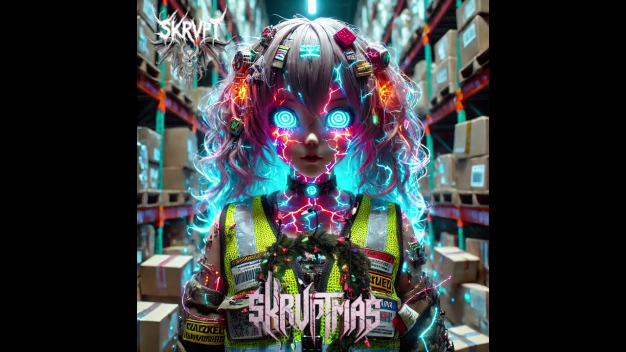 🎁💀📦 ⛧WHAT’S !N THΞ BØX! // UNCLΔ!MΞD_PΔCKΔGΞ // VΛЯЯ!ΔП₮ B // TRΔ$H_LØØT_ARCH!VΞ⛧📦💀🎁