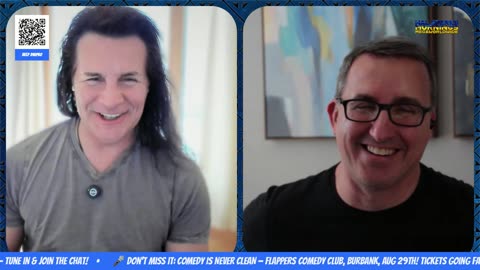 FRIED-A.I. : PHOTONICS, FUTURE SHOCK & FUN W/ ROBB GLENN