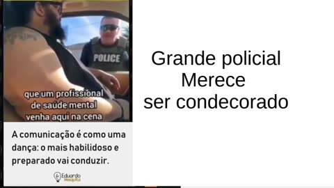 Grande Policial!!