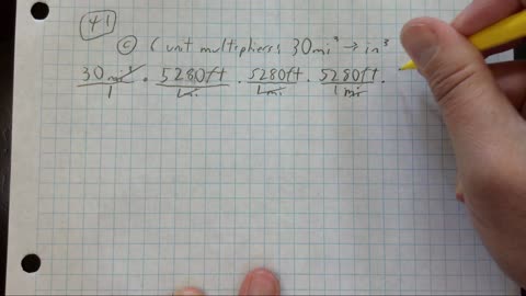 Saxon Algebra 2 Lesson 41 (c)