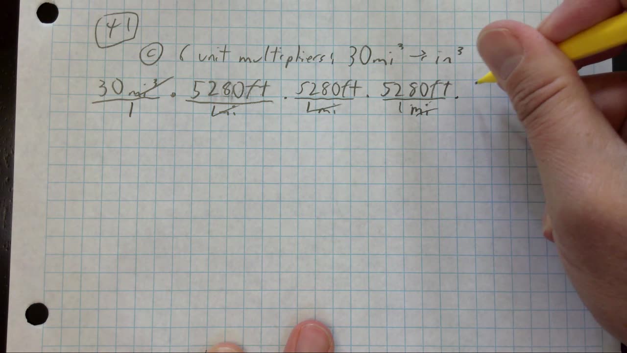 Saxon Algebra 2 Lesson 41 (c)