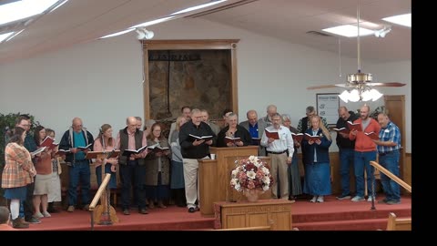 COME HERE THE WORD OF GOD