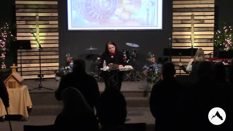 Pastor Mary Fultz - Building The Kingdom - "The Gold & The Silver Are Mine " - 03/02/25