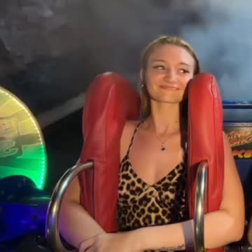 SLINGSHOT RIDE COMPILATION #183