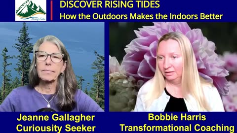 Creating Your New Story: Finding Your Empowered Self