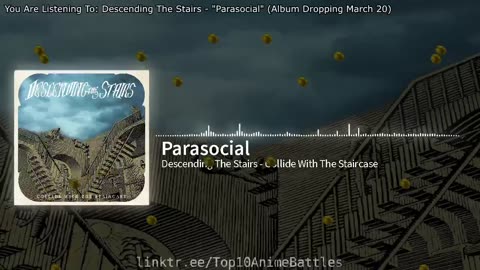 Descending The Stairs - Parasocial