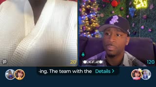 Tomi vs Kob and Sweets2have